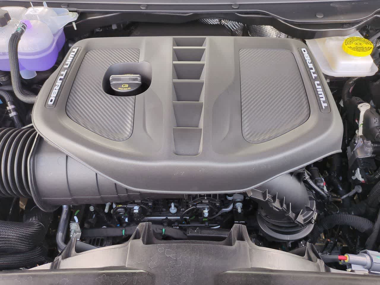 Thumbnail: 2026 RAM 1500 - 15