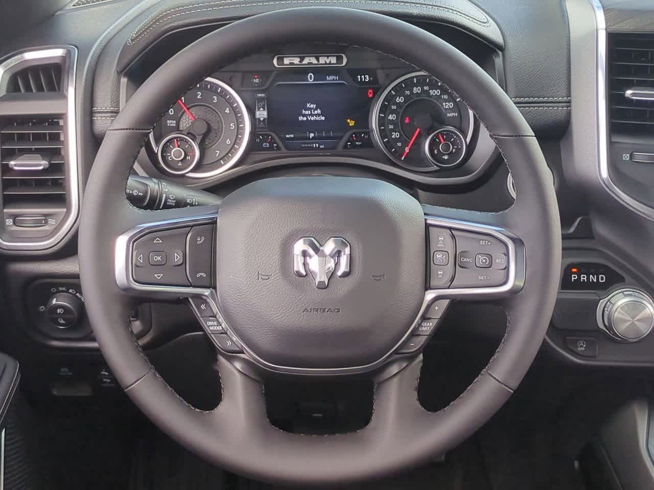 Thumbnail: 2026 RAM 1500 - 24