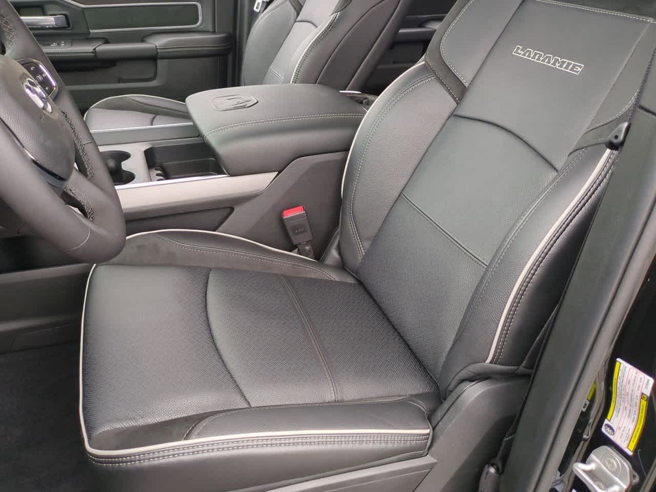 Thumbnail: 2026 RAM 2500 - 16