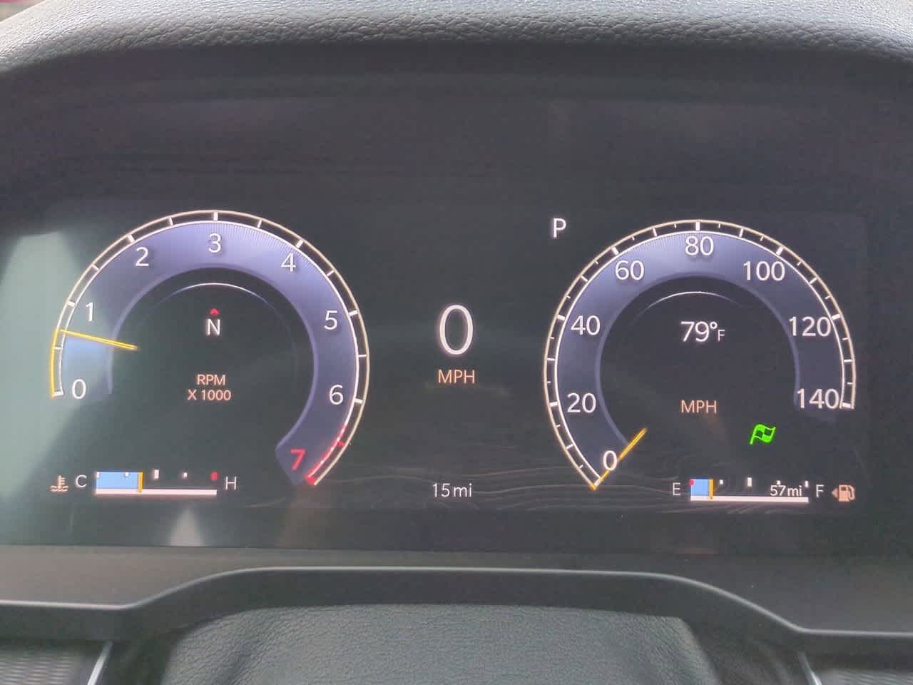 Thumbnail: 2025 Jeep Grand Cherokee - 34