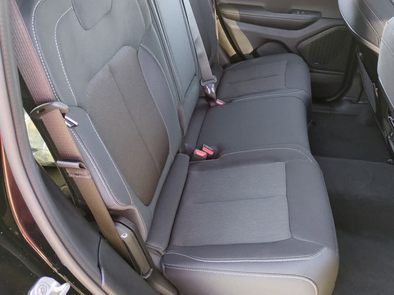 Thumbnail: 2025 Jeep Grand Cherokee - 22