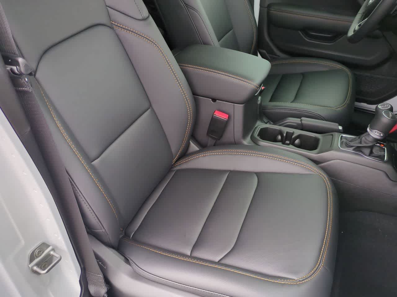 Thumbnail: 2026 Jeep Gladiator - 22