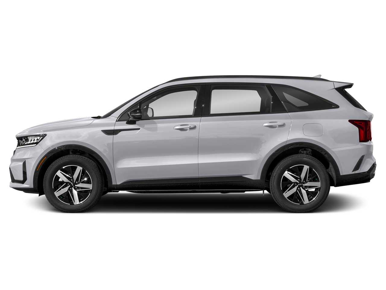 Thumbnail: 2023 Kia Sorento - 3