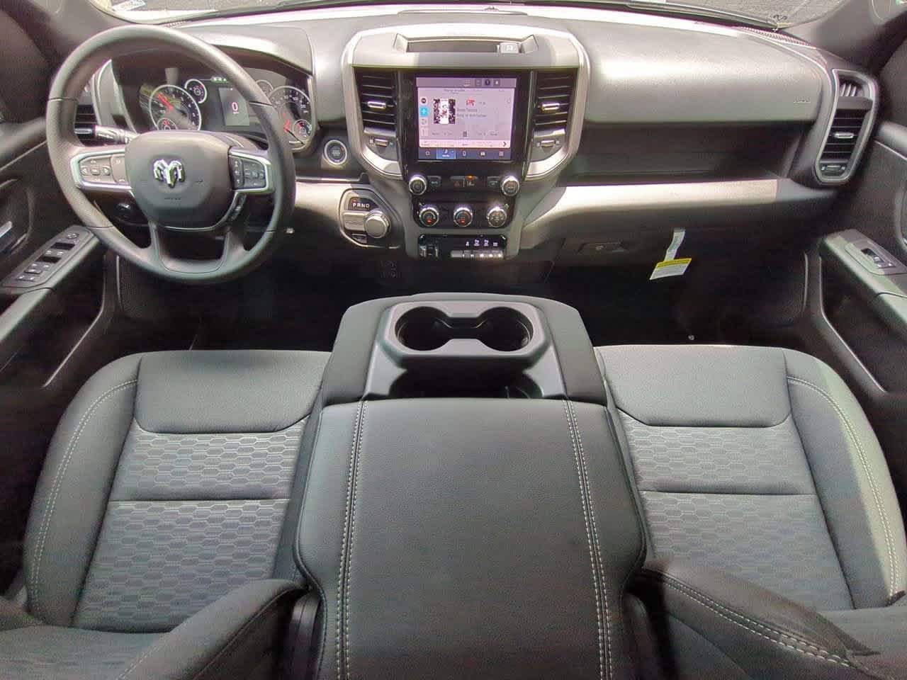 Thumbnail: 2025 RAM 1500 - 16