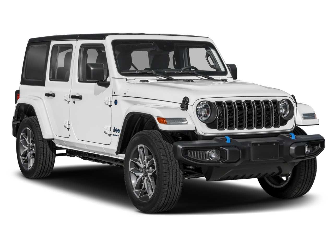 Thumbnail: 2024 Jeep Wrangler - 6