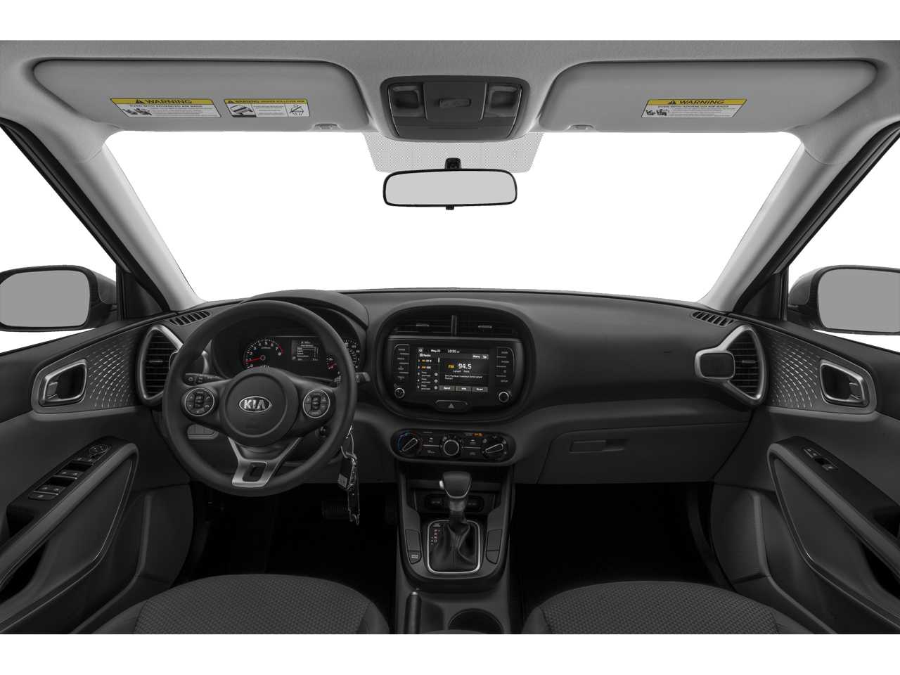 Thumbnail: 2021 Kia Soul - 5
