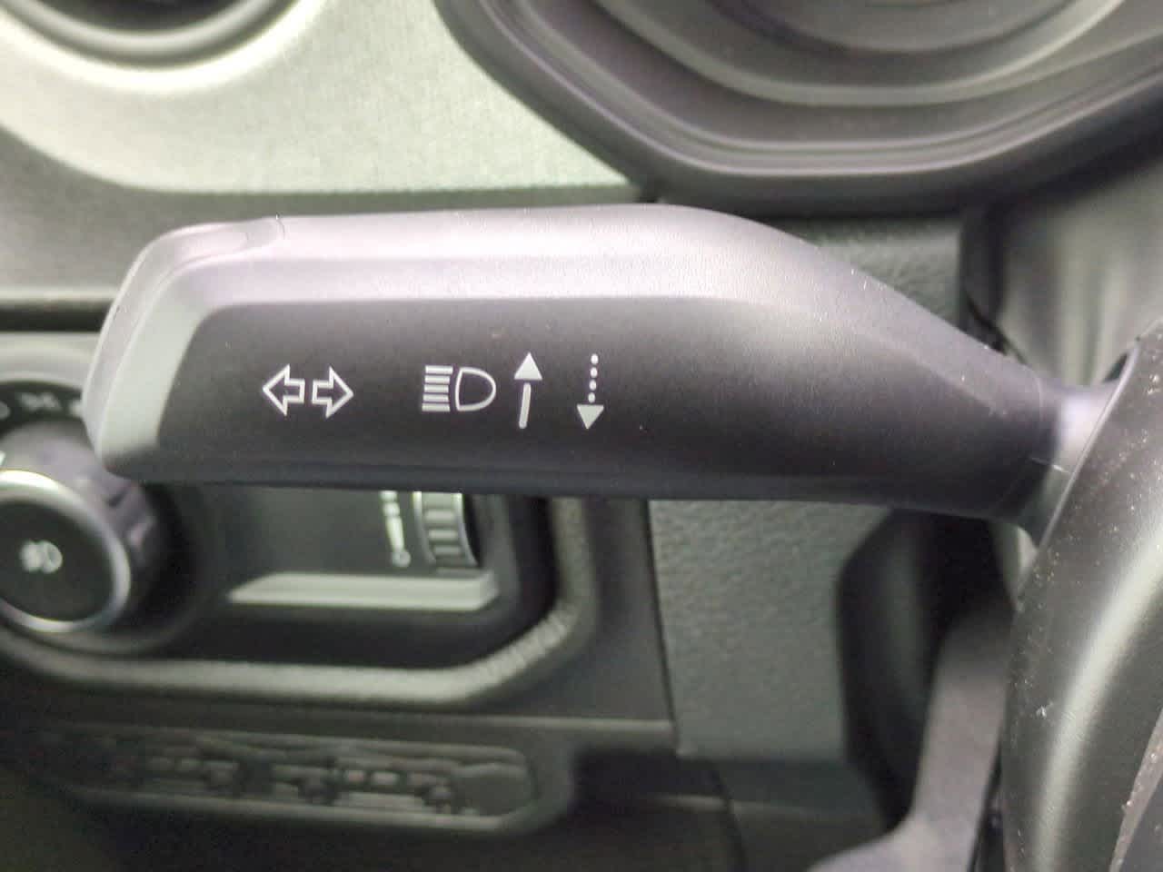 Thumbnail: 2026 Jeep Wrangler - 26