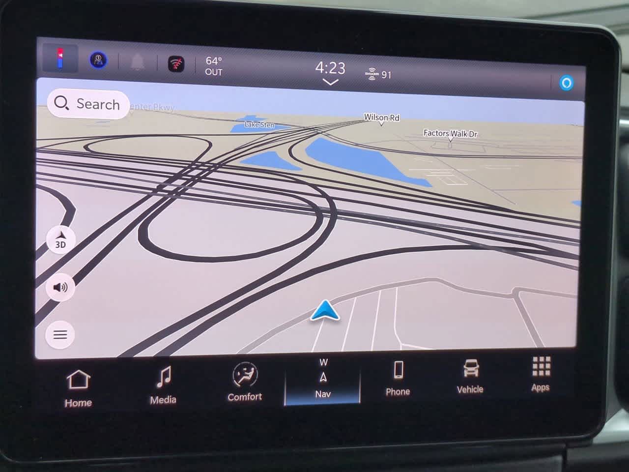 Thumbnail: 2026 RAM ProMaster - 27