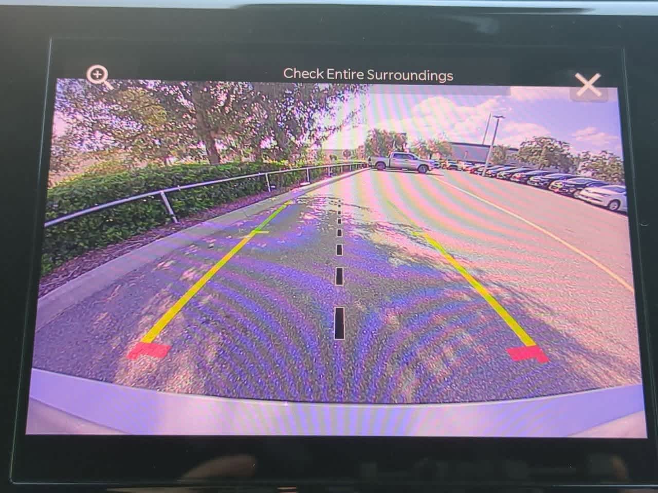 Thumbnail: 2025 Jeep Grand Cherokee L - 30