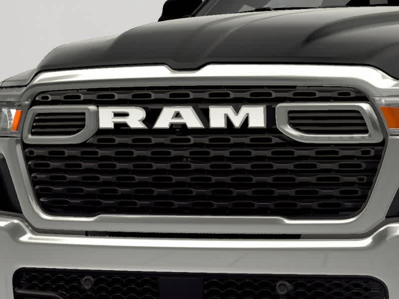 Thumbnail: 2026 RAM 1500 - 7