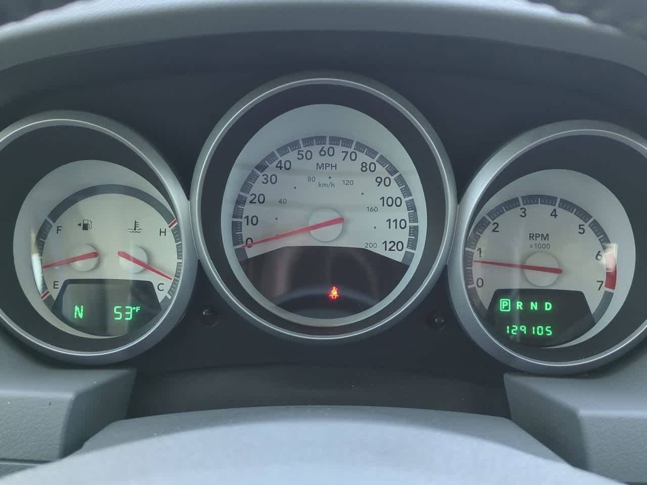 Thumbnail: 2010 Dodge Grand Caravan - 29