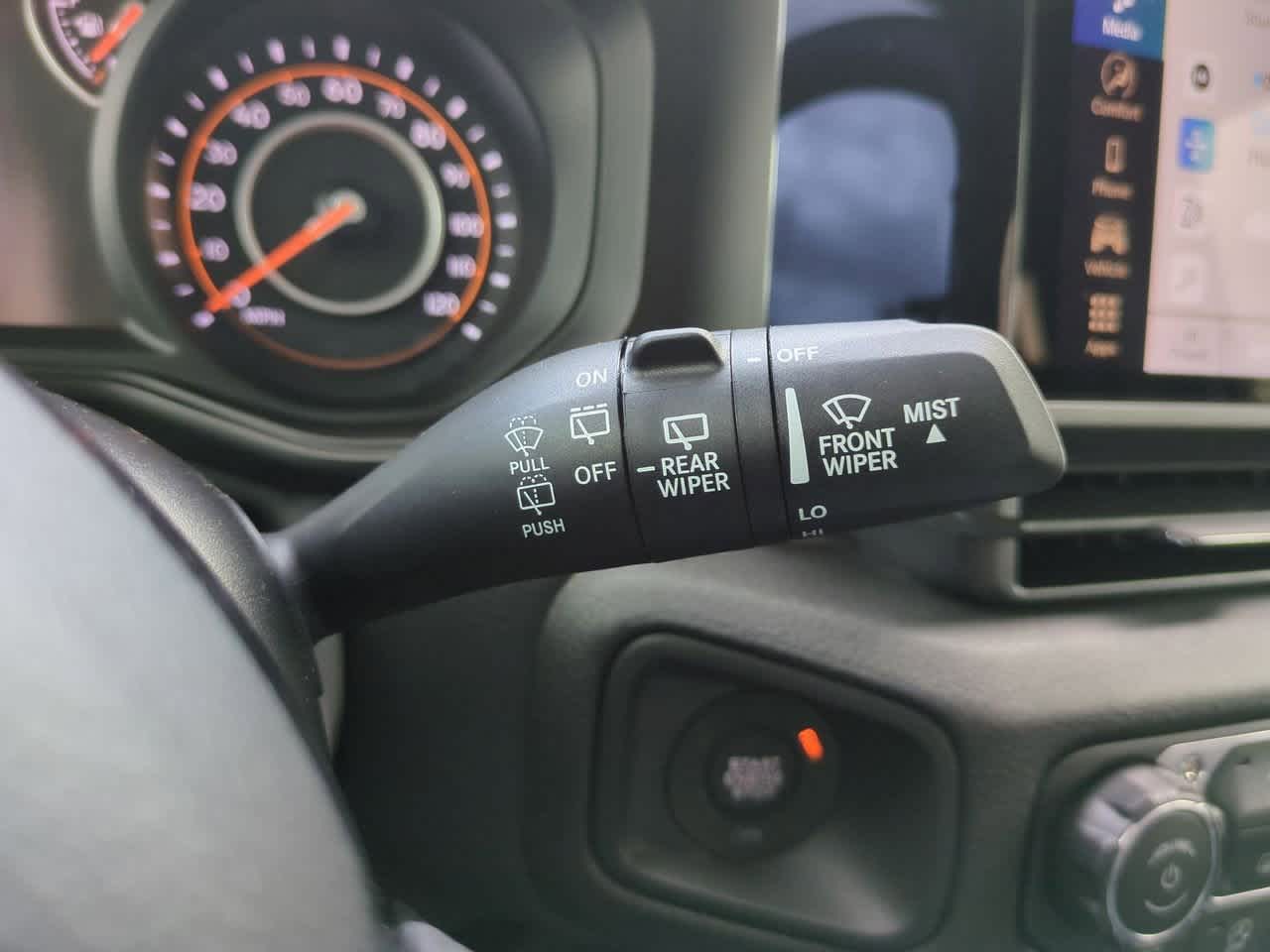 Thumbnail: 2025 Jeep Wrangler - 26