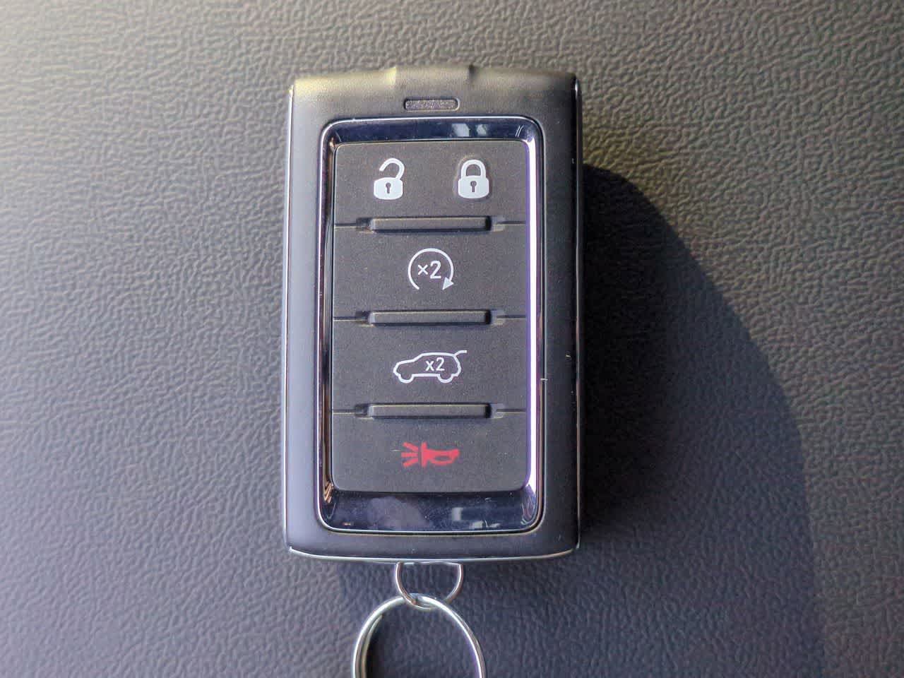 Thumbnail: 2025 Jeep Grand Cherokee - 36