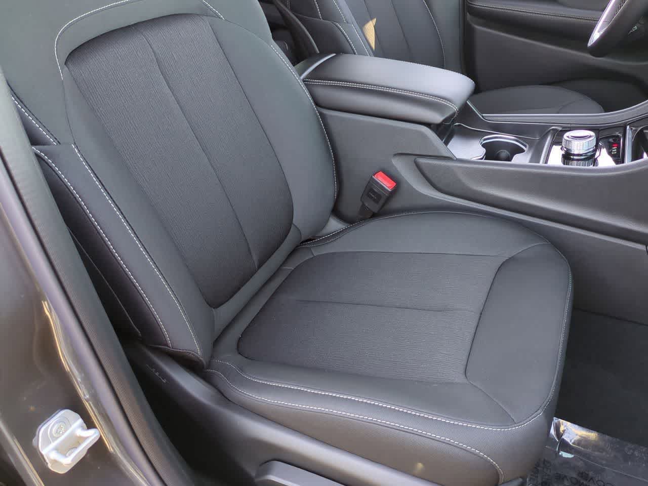 Thumbnail: 2025 Jeep Grand Cherokee - 23