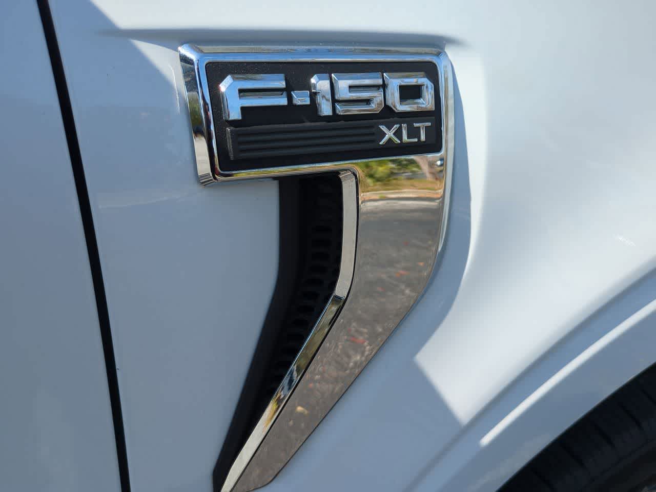 Thumbnail: 2024 Ford F-150 - 13