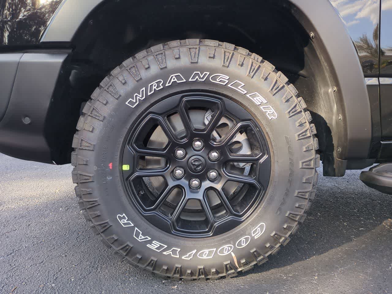 Thumbnail: 2026 RAM 1500 - 14