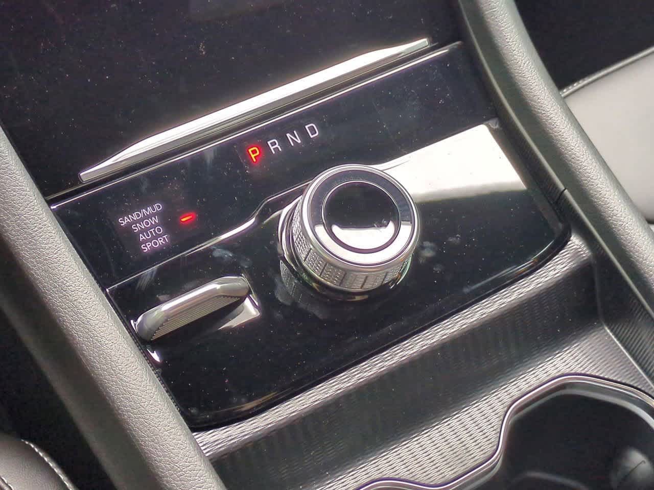 2025 Jeep Grand Cherokee Limited Edition 34