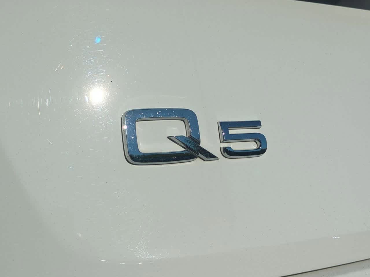 Thumbnail: 2024 Audi Q5 - 13