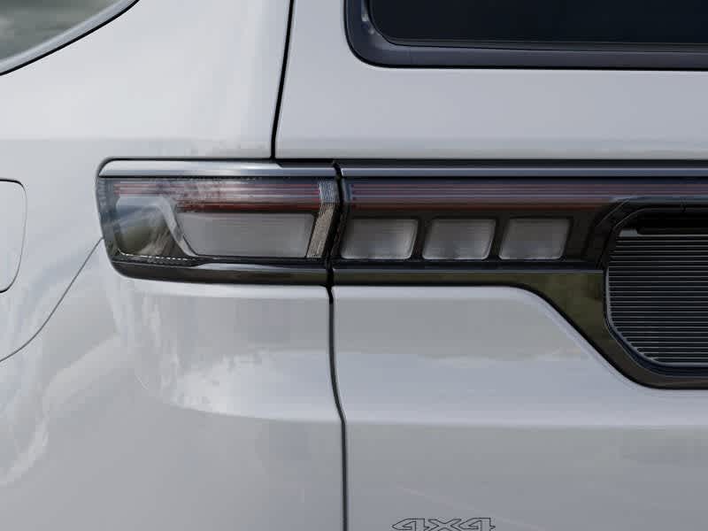 Thumbnail: 2026 Jeep Grand Wagoneer - 9