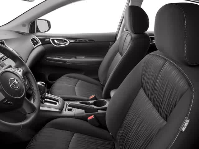 Thumbnail: 2017 Nissan Sentra - 9