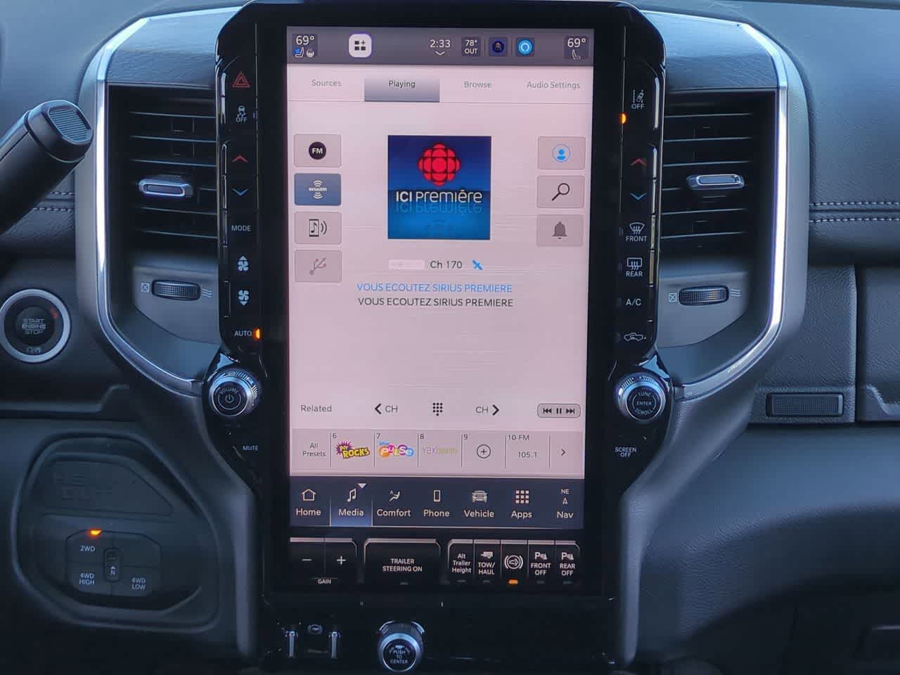 Thumbnail: 2026 RAM 2500 - 28