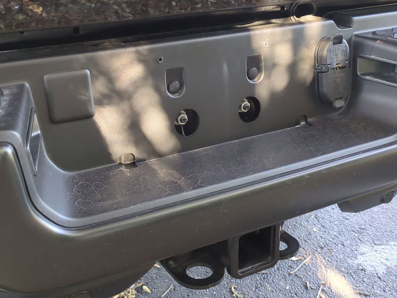 Thumbnail: 2026 RAM 2500 - 34