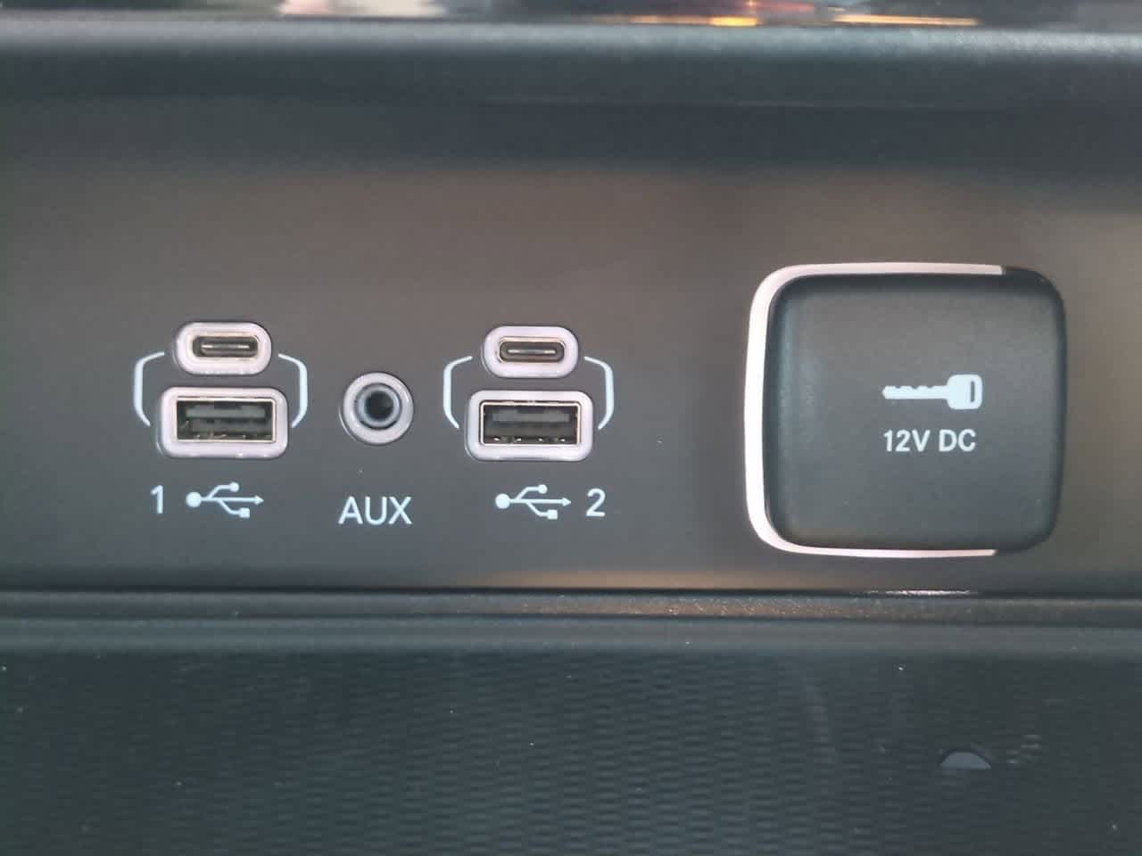 Thumbnail: 2025 Jeep Grand Cherokee L - 32