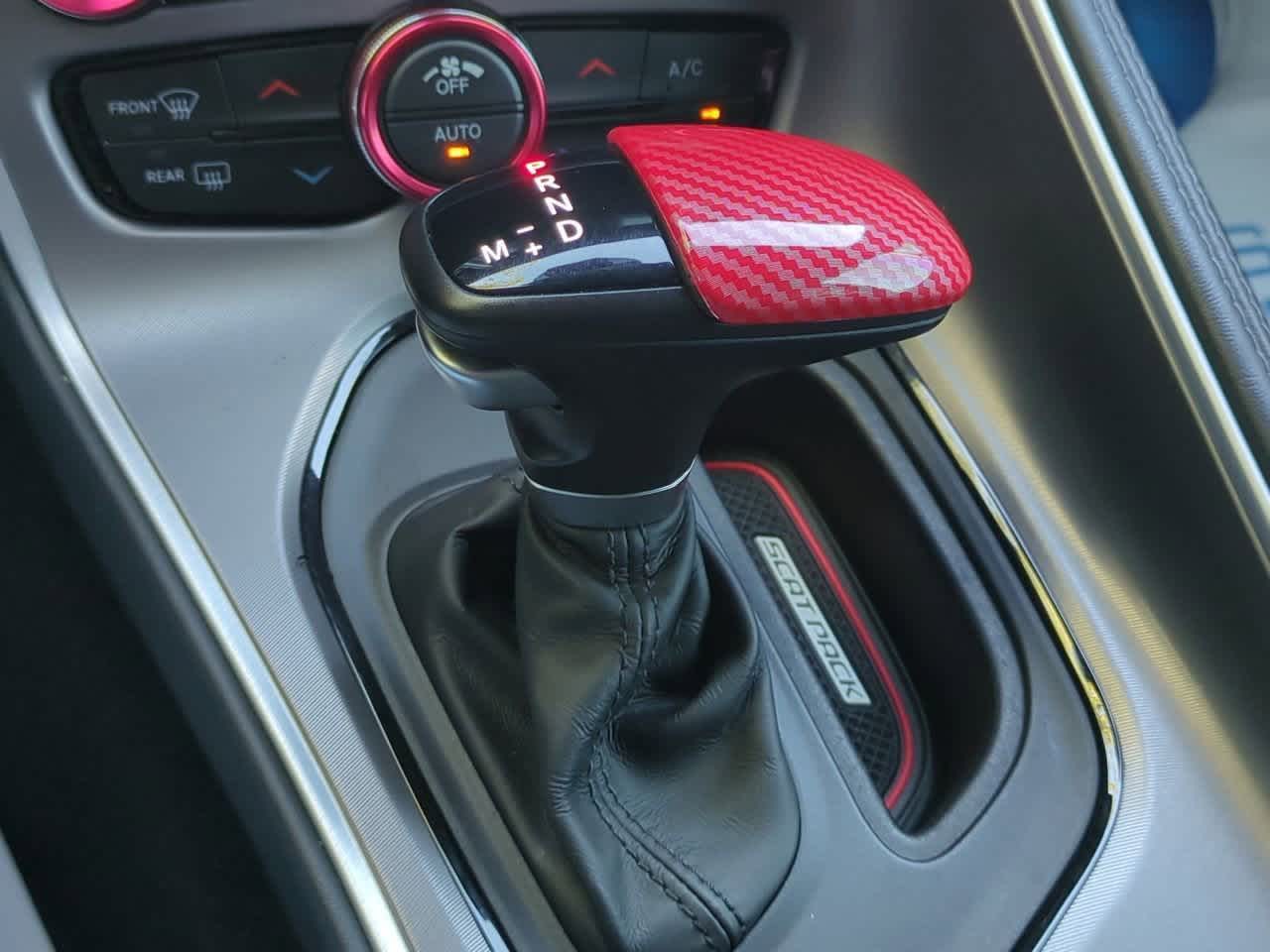 Thumbnail: 2022 Dodge Challenger - 32