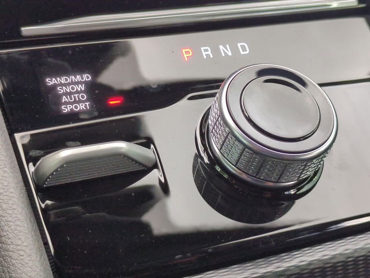 Thumbnail: 2025 Jeep Grand Cherokee L - 33