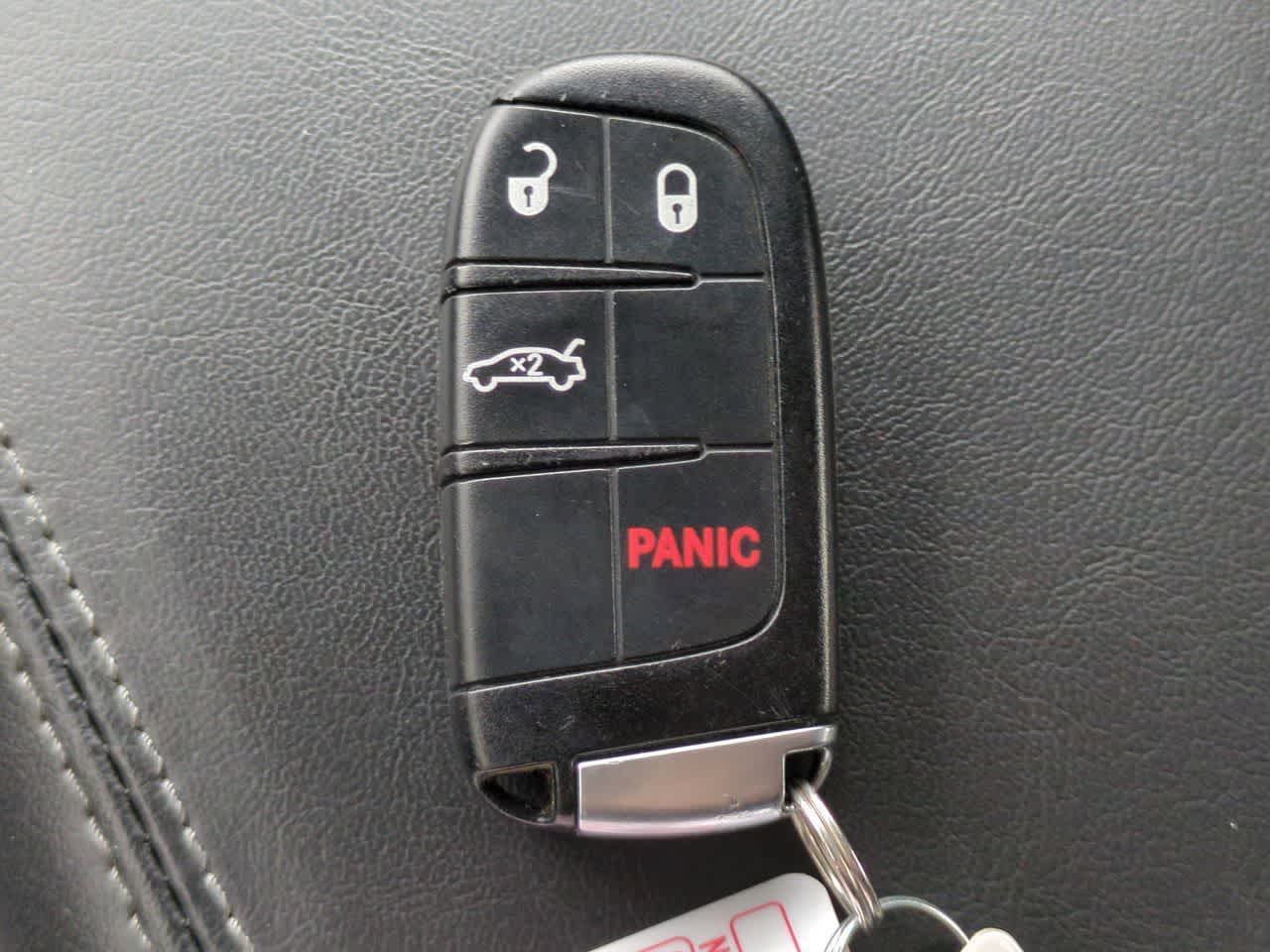 Thumbnail: 2017 Dodge Challenger - 34