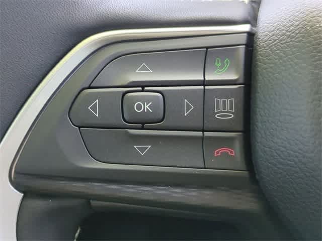 Thumbnail: 2025 Jeep Grand Cherokee L - 24