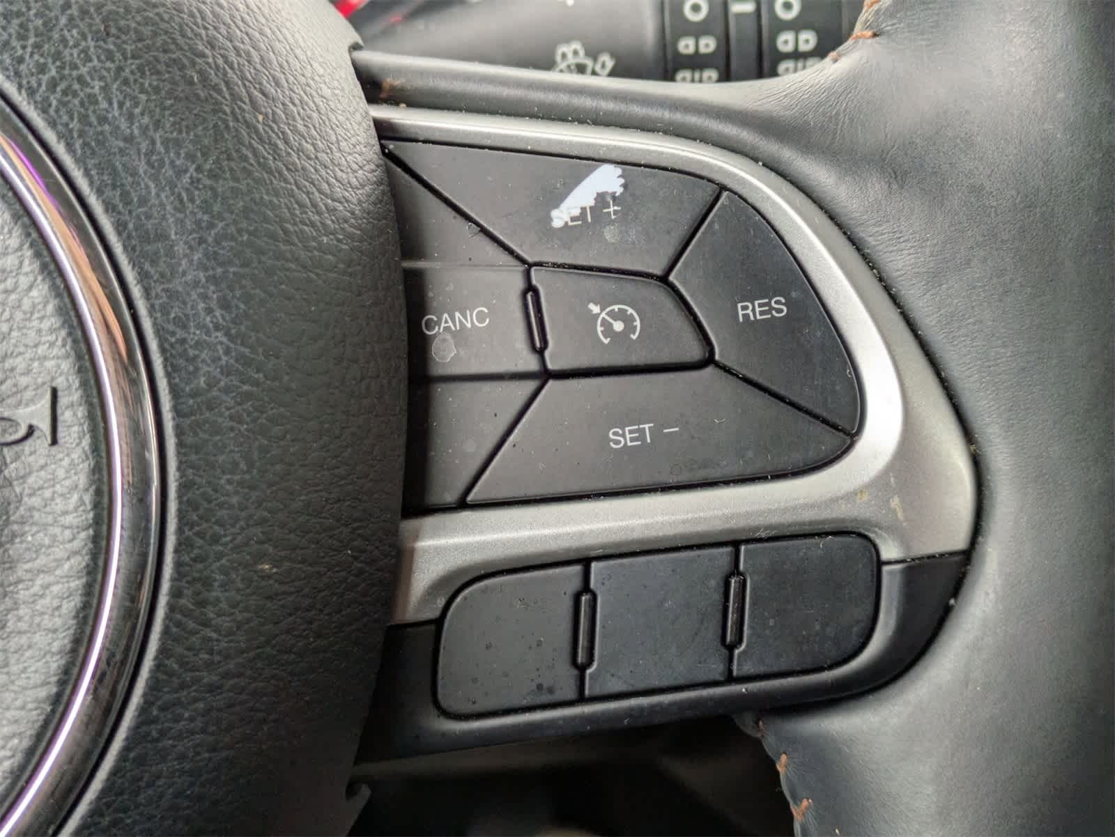 Thumbnail: 2017 Jeep Compass - 9