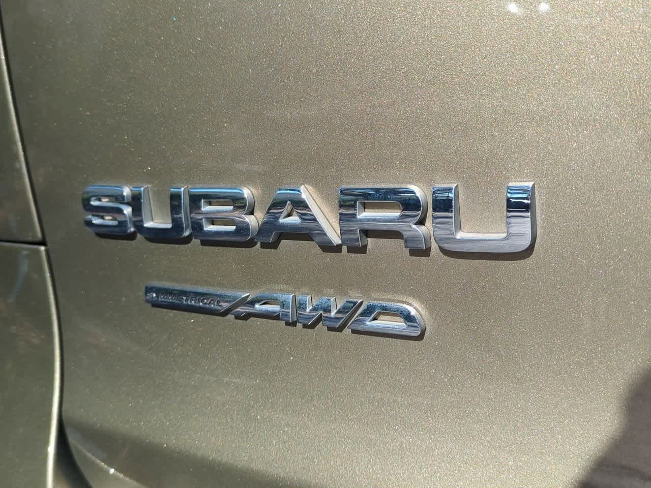 Thumbnail: 2022 Subaru Ascent - 12