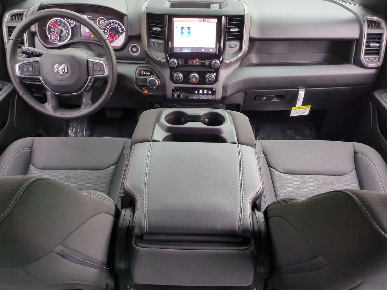 Thumbnail: 2026 RAM 1500 - 16