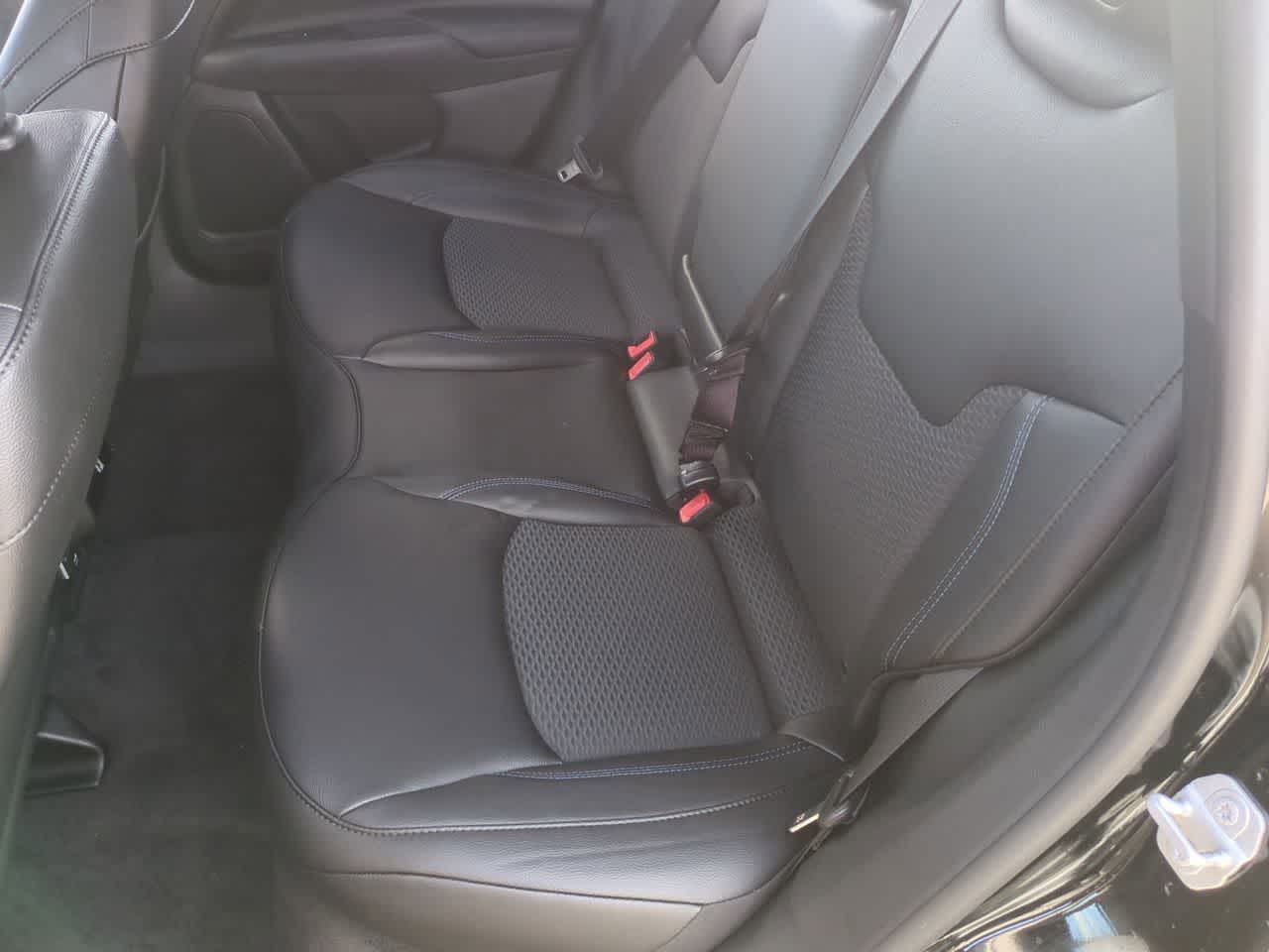 Thumbnail: 2026 Jeep Compass - 20