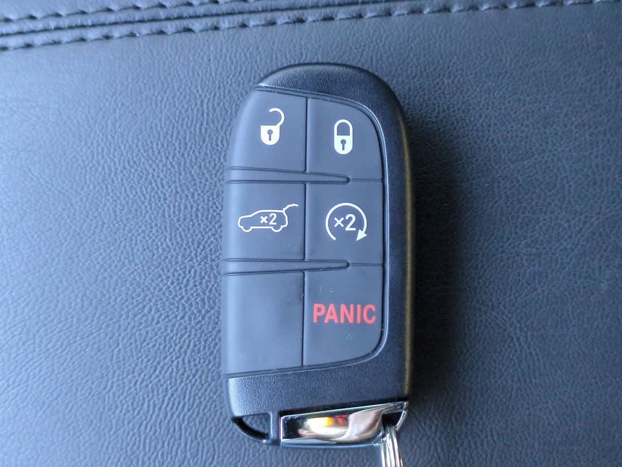 Thumbnail: 2026 Jeep Compass - 35