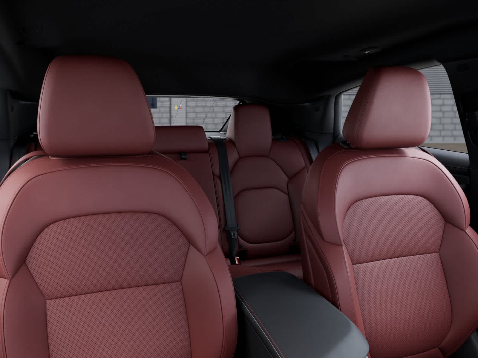 Thumbnail: 2026 Dodge Charger - 26