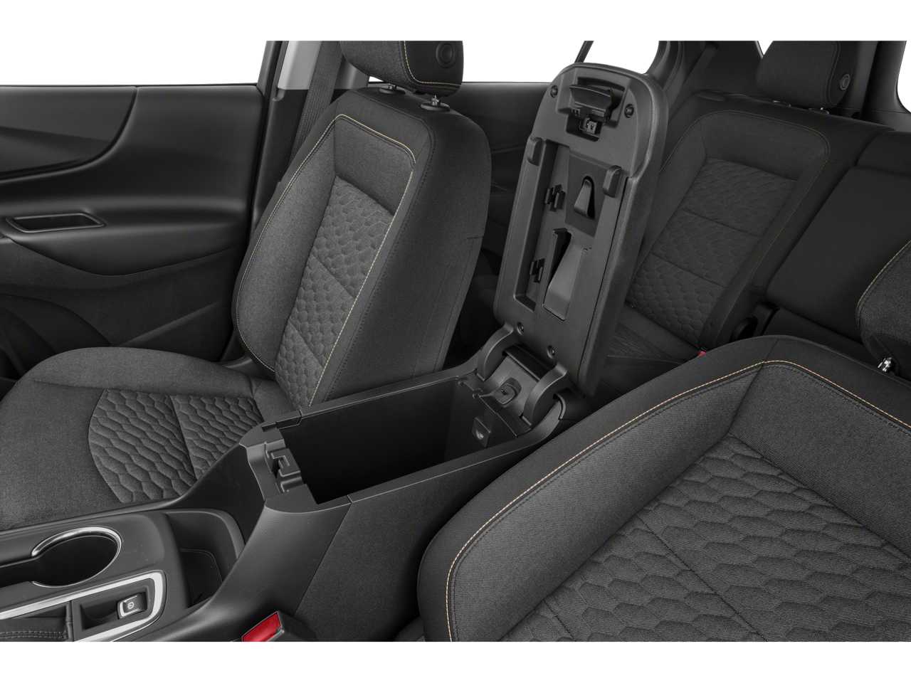 2019 Chevrolet Equinox LT 10