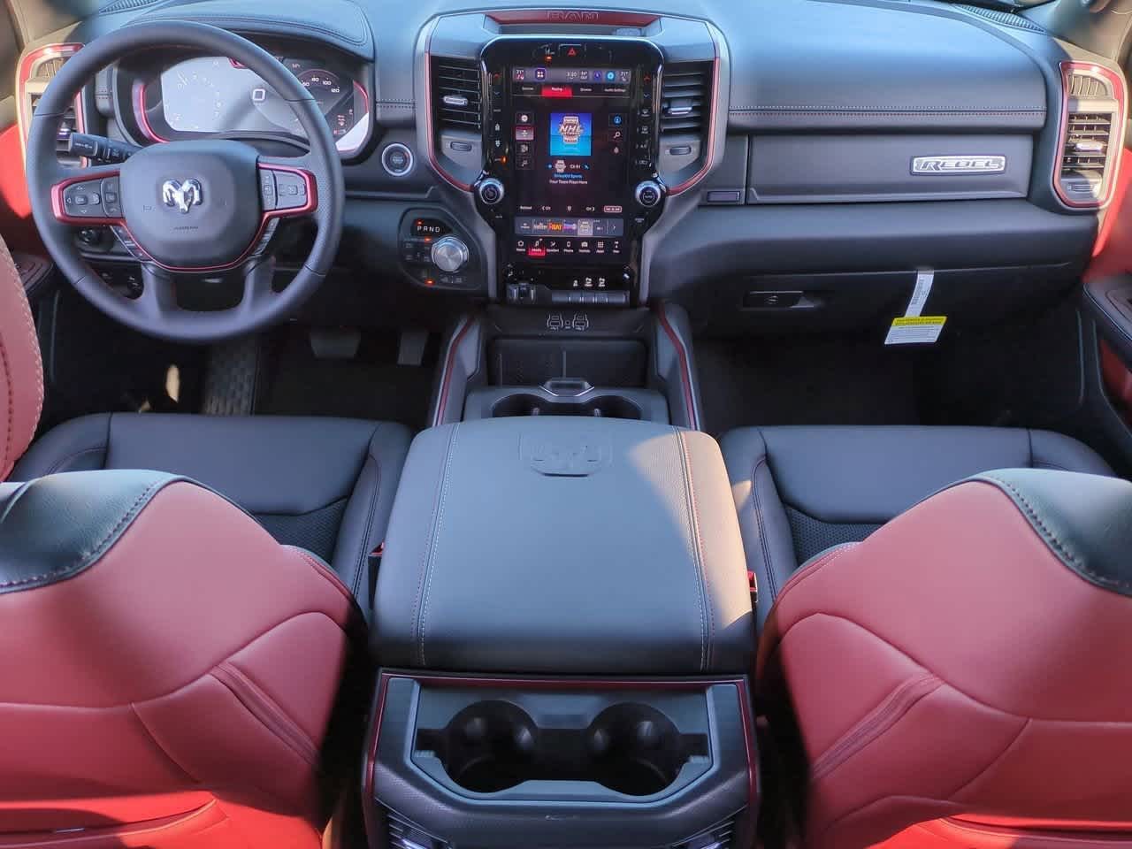 Thumbnail: 2026 RAM 1500 - 16