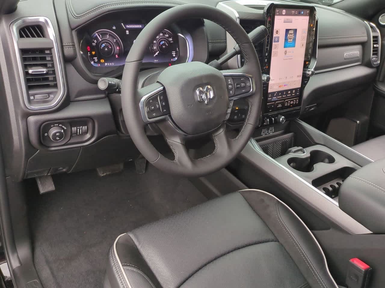 Thumbnail: 2026 RAM 2500 - 10