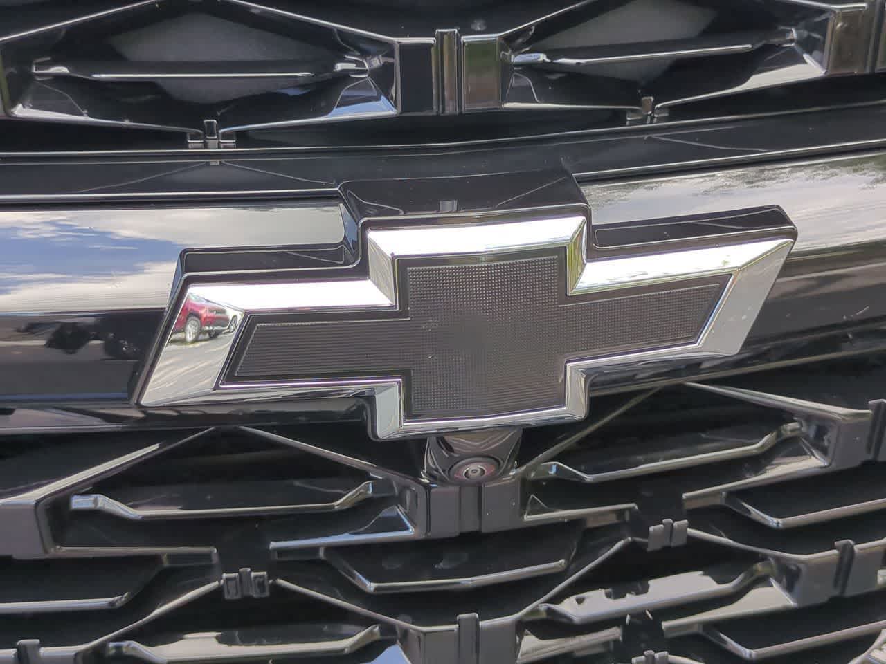 Thumbnail: 2026 Chevrolet Traverse - 12