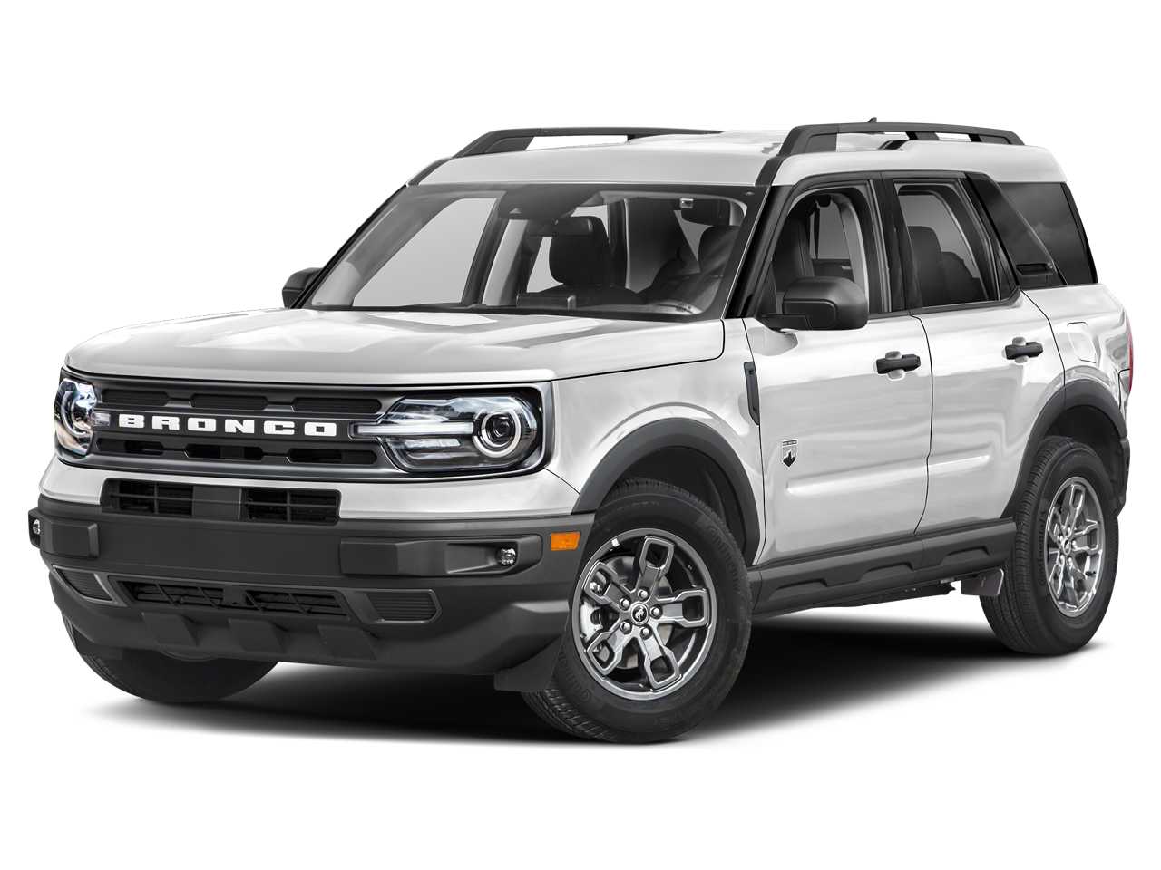 Thumbnail: 2022 Ford Bronco Sport - 1