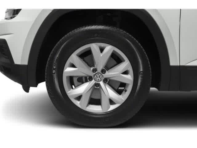 Thumbnail: 2019 Volkswagen Atlas - 11