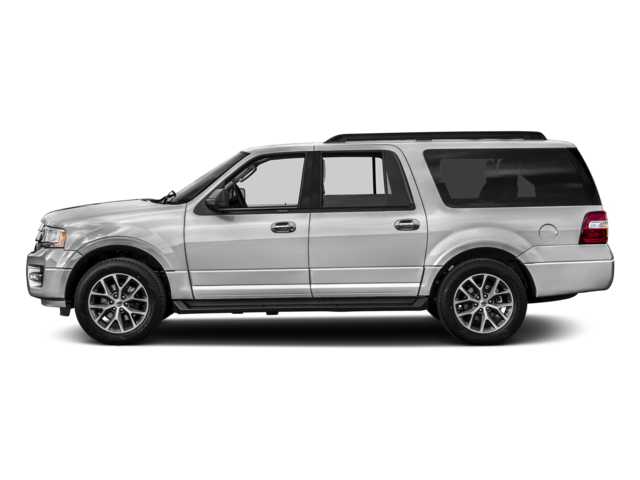 Thumbnail: 2016 Ford Expedition EL - 3