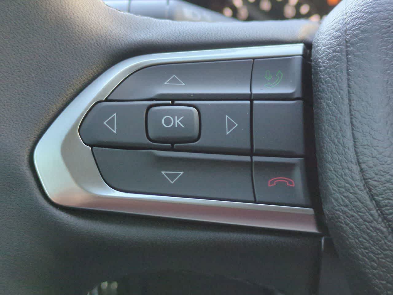 Thumbnail: 2026 Jeep Compass - 24