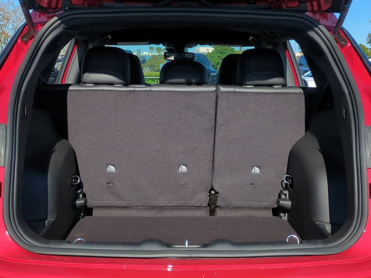 Thumbnail: 2026 Jeep Compass - 34