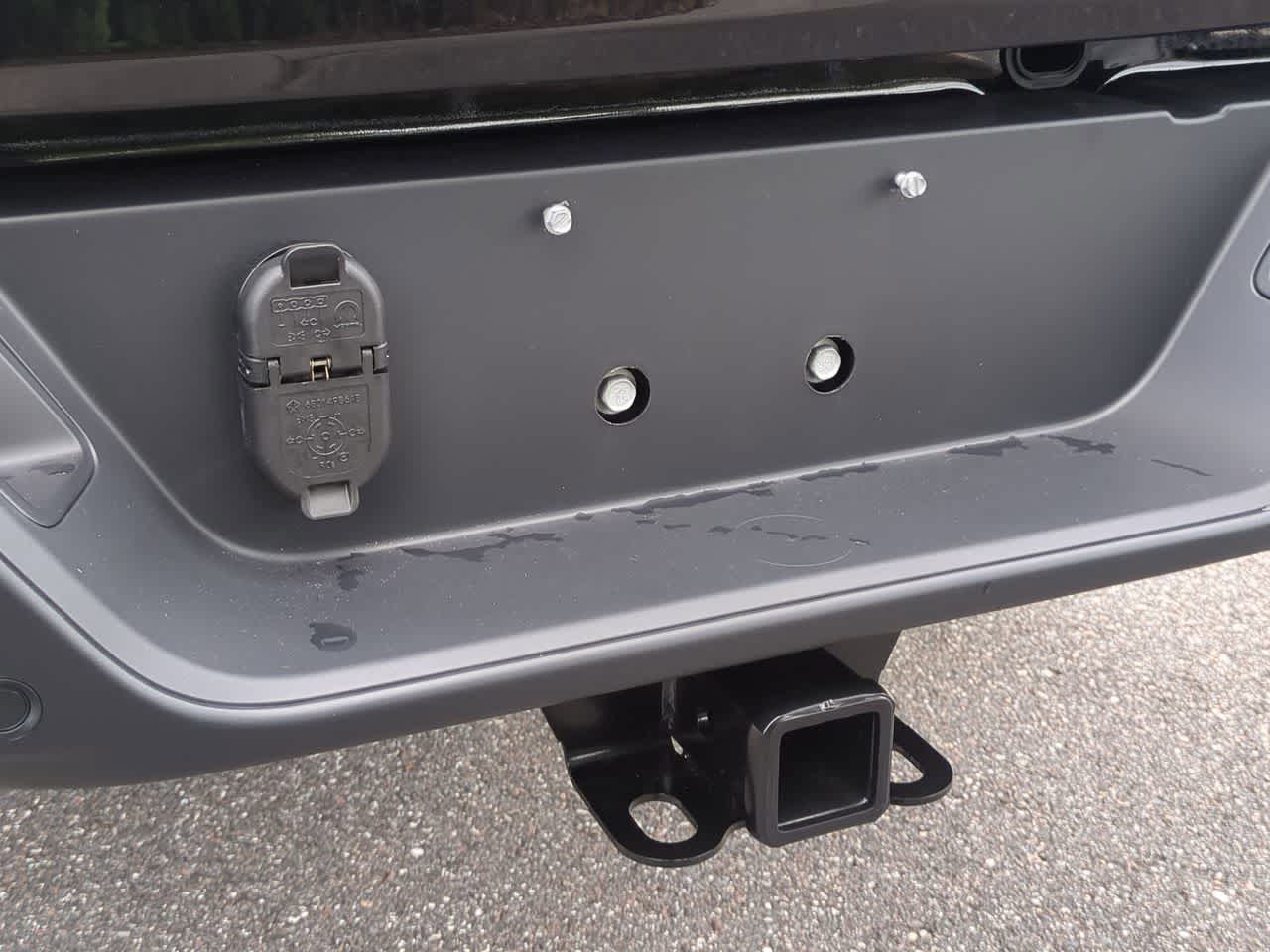 Thumbnail: 2026 Jeep Gladiator - 35