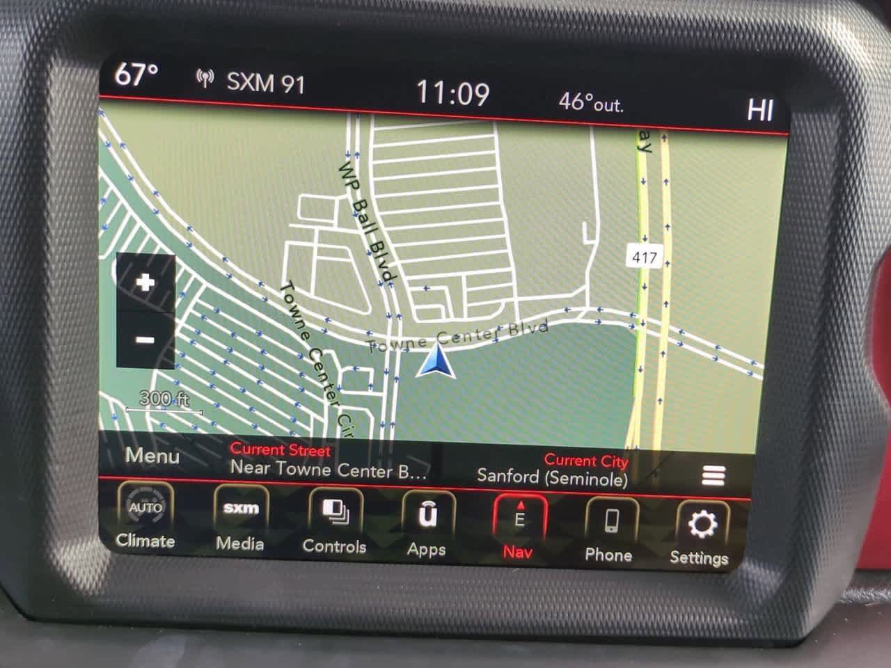 Thumbnail: 2022 Jeep Wrangler - 28