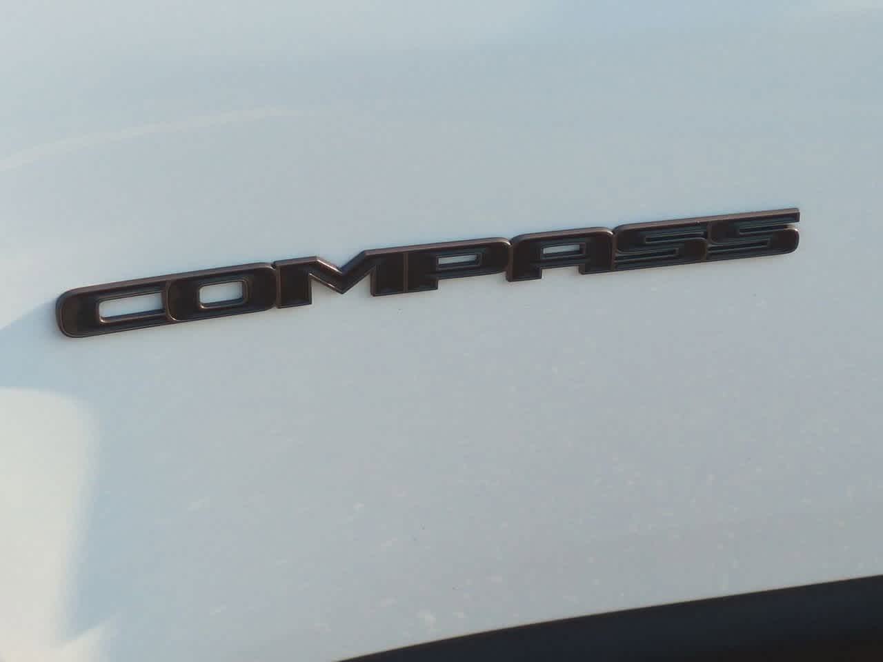 Thumbnail: 2026 Jeep Compass - 13