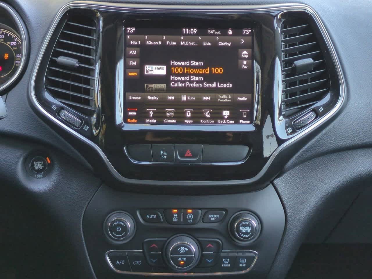 Thumbnail: 2019 Jeep Cherokee - 29